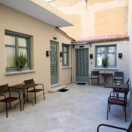 Appartement Μελανθια M2 à Prévéza Extérieur photo