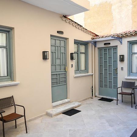 Appartement Μελανθια M2 à Prévéza Extérieur photo