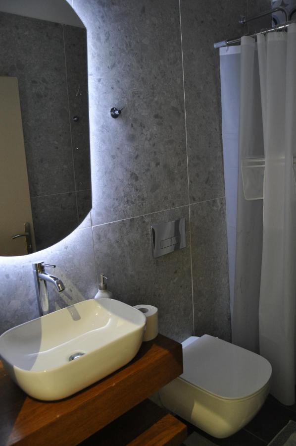 Appartement Μελανθια M2 à Prévéza Extérieur photo