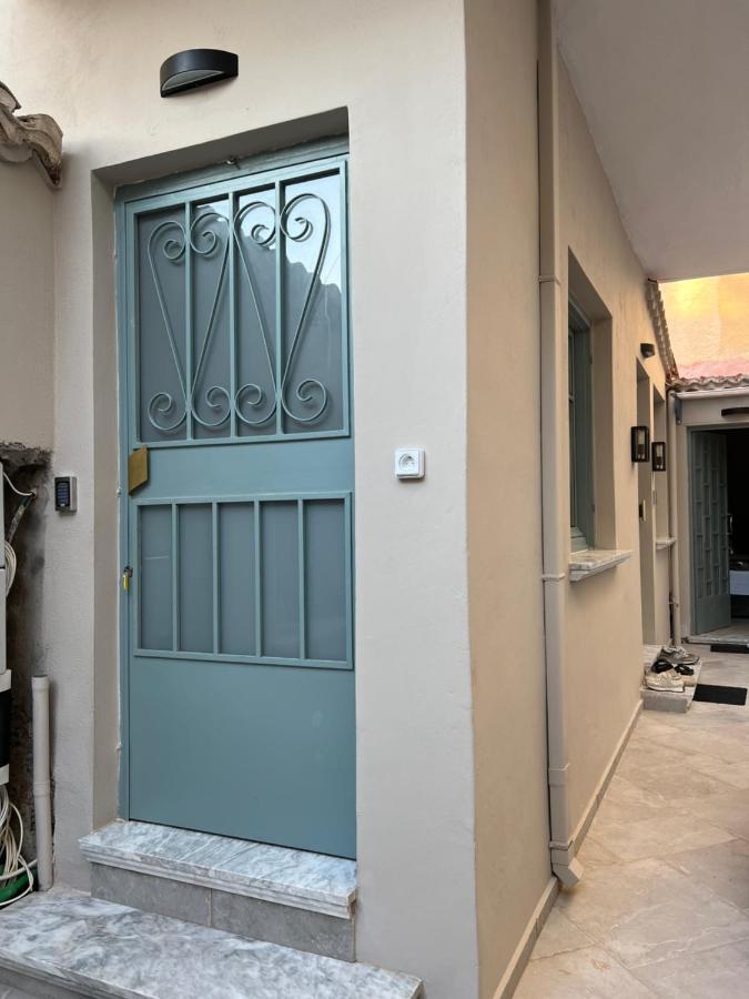 Appartement Μελανθια M2 à Prévéza Extérieur photo