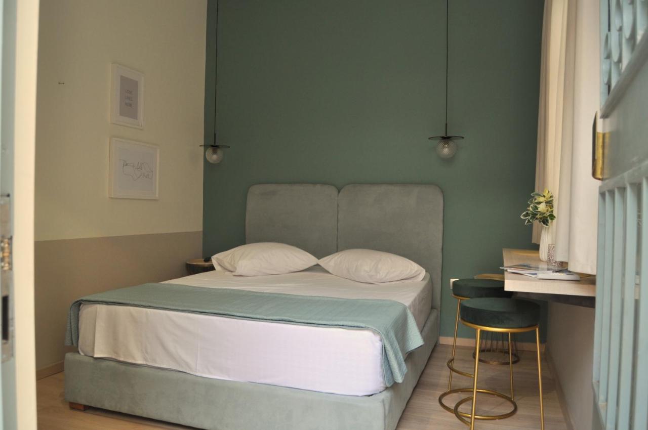 Appartement Μελανθια M2 à Prévéza Extérieur photo