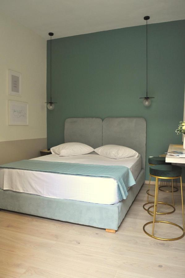 Appartement Μελανθια M2 à Prévéza Extérieur photo