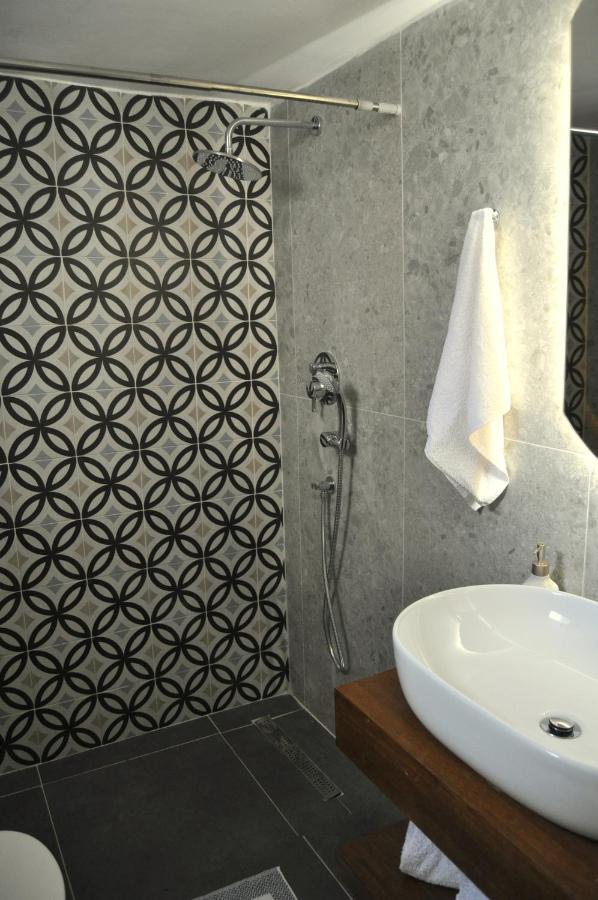 Appartement Μελανθια M2 à Prévéza Extérieur photo