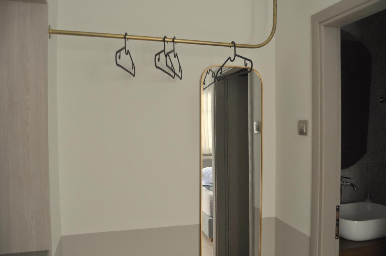 Appartement Μελανθια M2 à Prévéza Extérieur photo