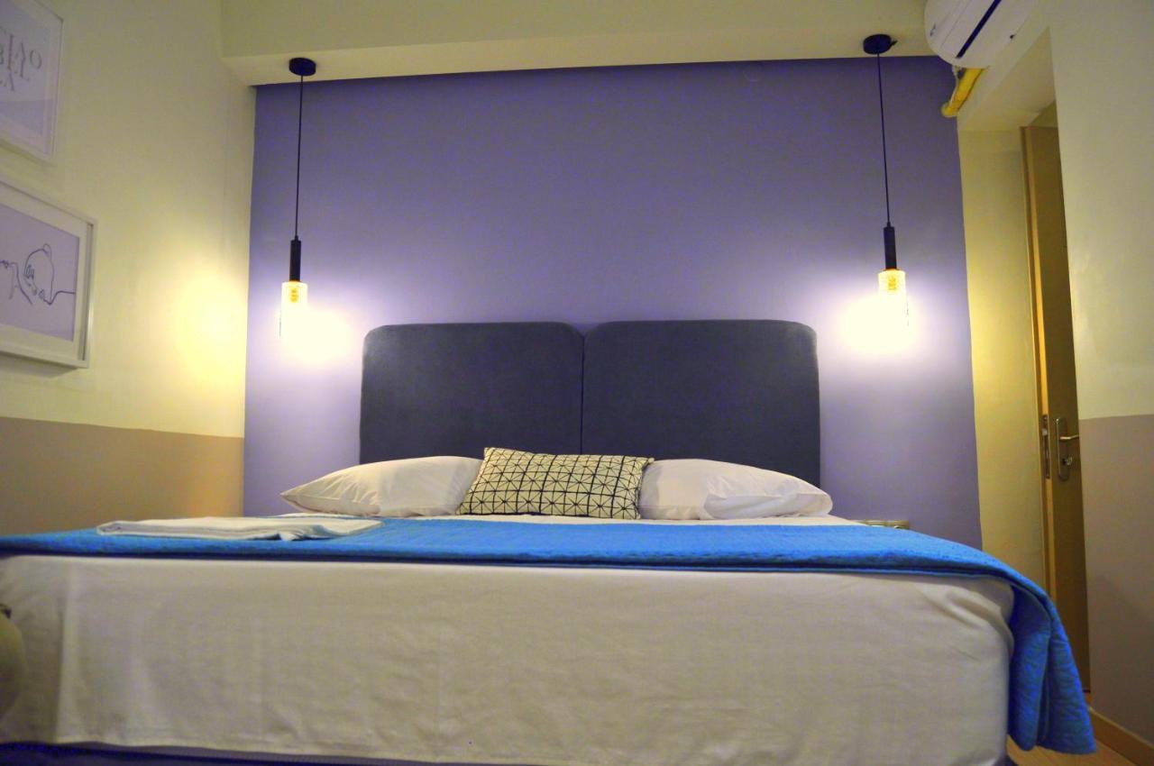 Appartement Μελανθια M2 à Prévéza Extérieur photo