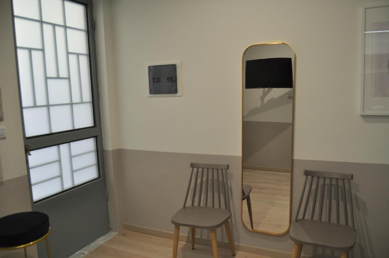 Appartement Μελανθια M2 à Prévéza Extérieur photo