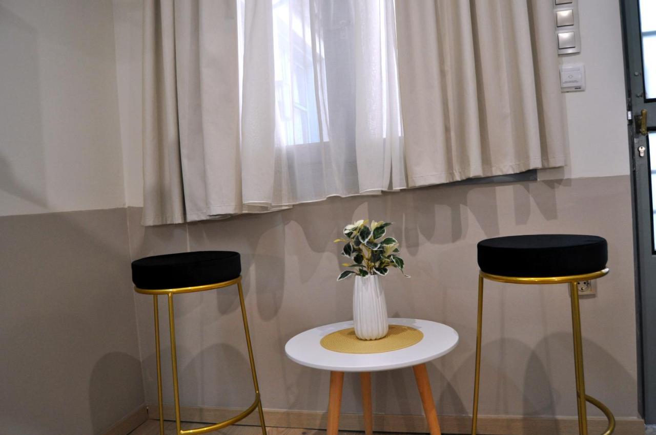 Appartement Μελανθια M2 à Prévéza Extérieur photo