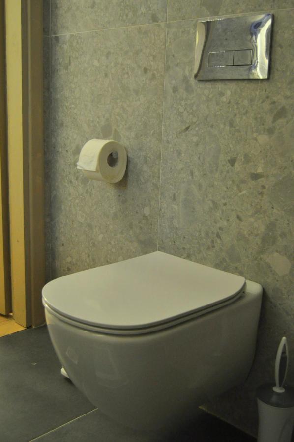 Appartement Μελανθια M2 à Prévéza Extérieur photo