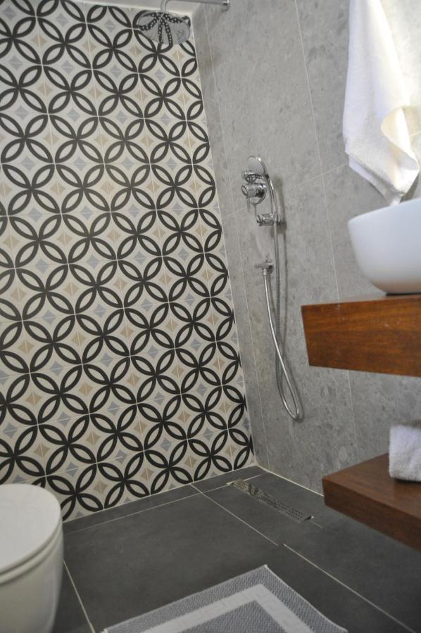 Appartement Μελανθια M2 à Prévéza Extérieur photo