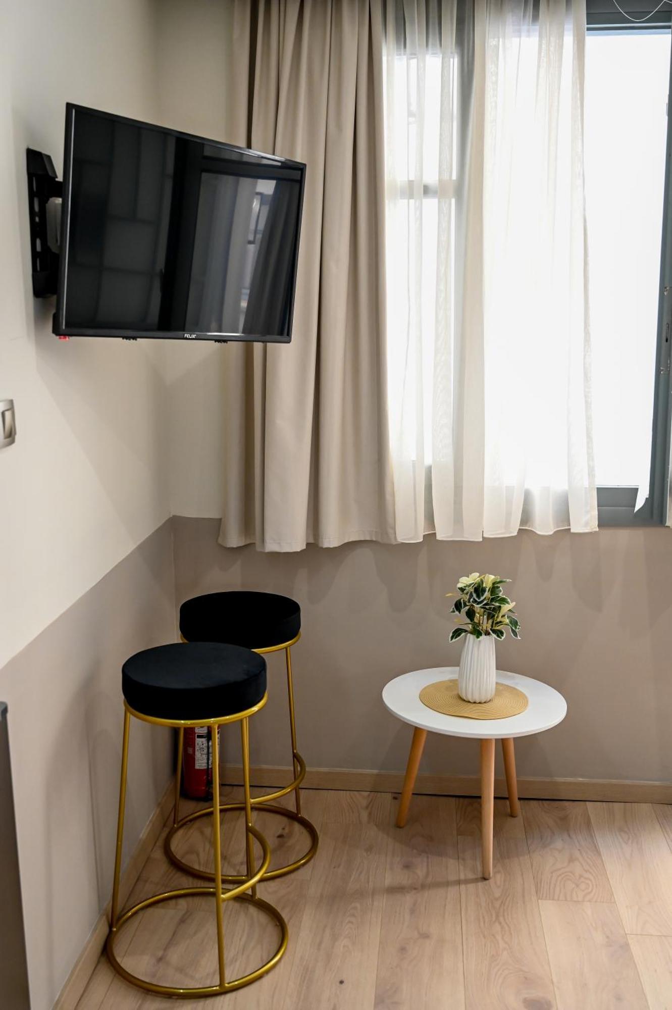 Appartement Μελανθια M2 à Prévéza Extérieur photo