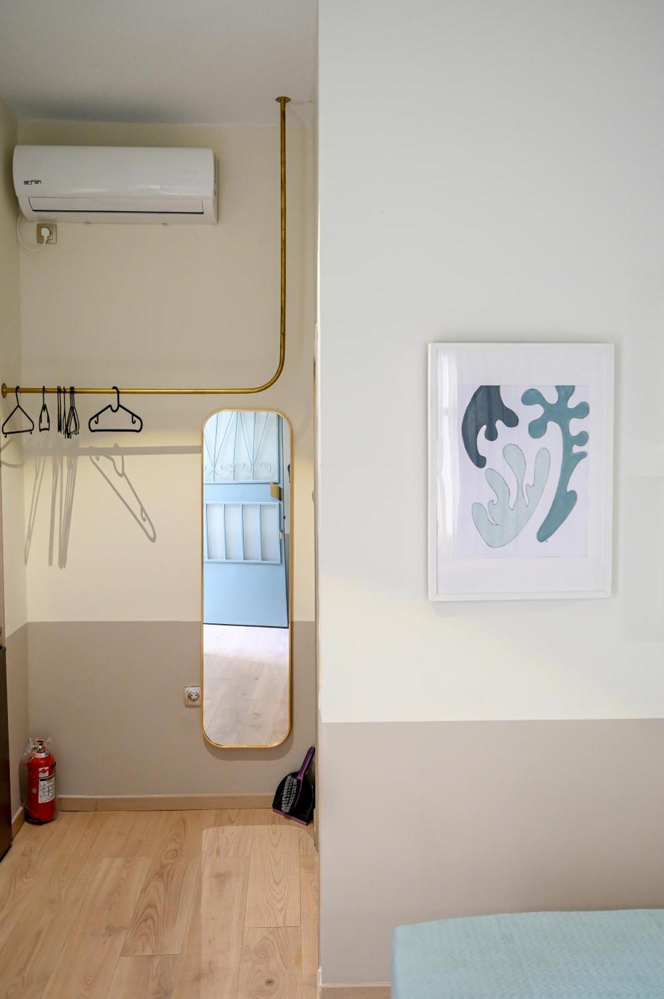 Appartement Μελανθια M2 à Prévéza Extérieur photo