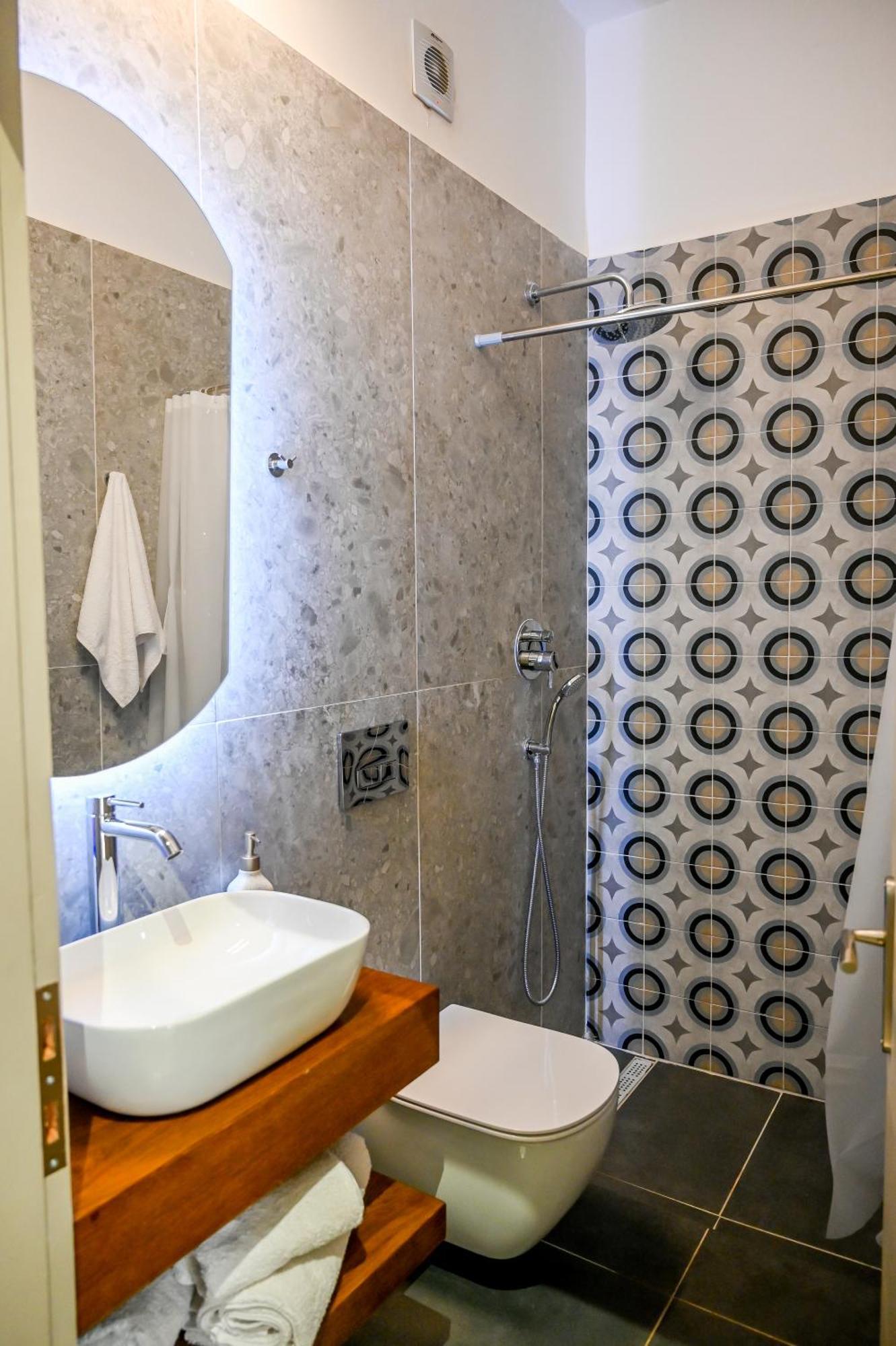 Appartement Μελανθια M2 à Prévéza Extérieur photo